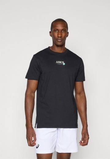 Спортивная майка