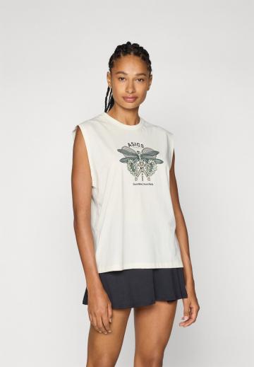 Спортивная майка