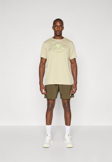 Спортивная майка