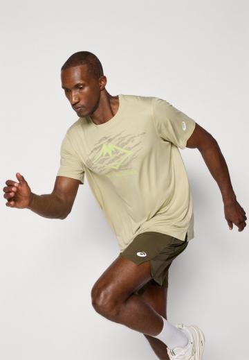 Спортивная майка