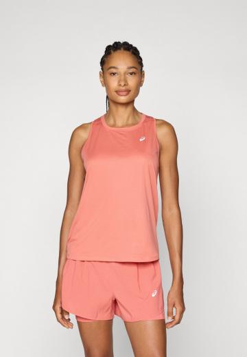 Длинный топ