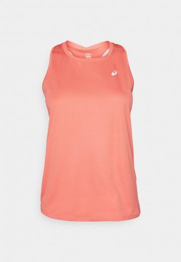 Длинный топ