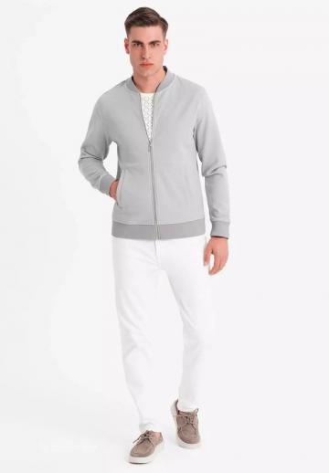 Куртка бомбер