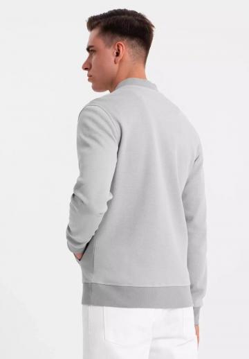 Куртка бомбер