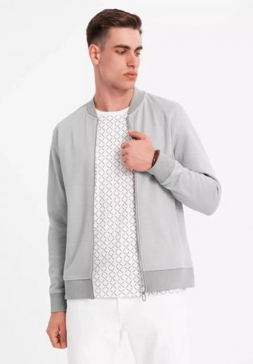 Куртка бомбер