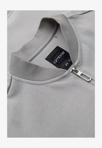 Куртка бомбер