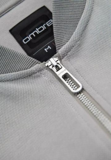 Куртка бомбер