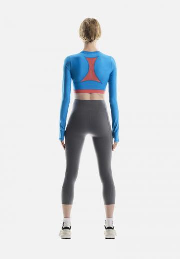 Спортивная майка