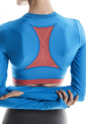 Спортивная майка