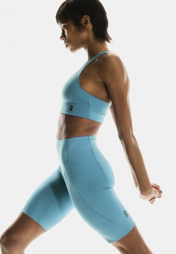 Спортивный бюстгальтер