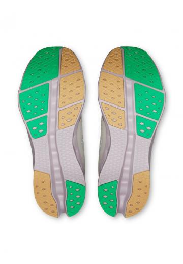 Беговые кроссовки