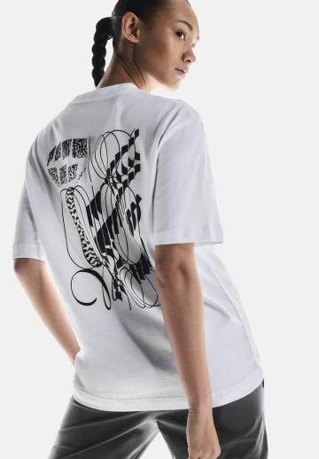 Спортивная майка