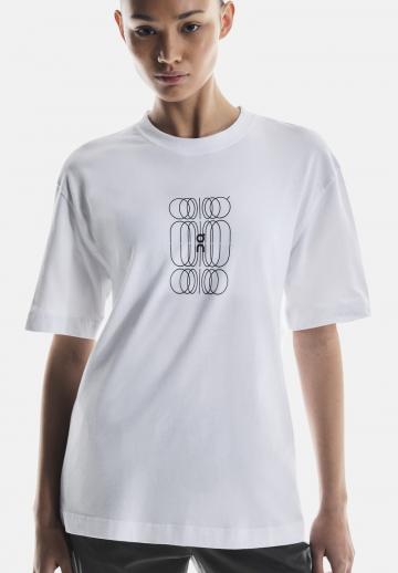 Спортивная майка