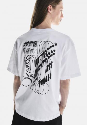 Спортивная майка