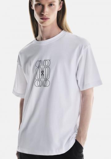 Спортивная майка