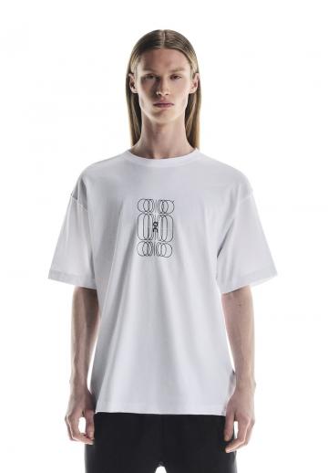 Спортивная майка