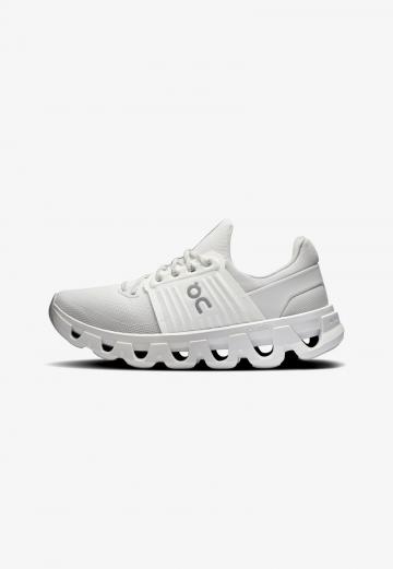 Кеды без шнуровки