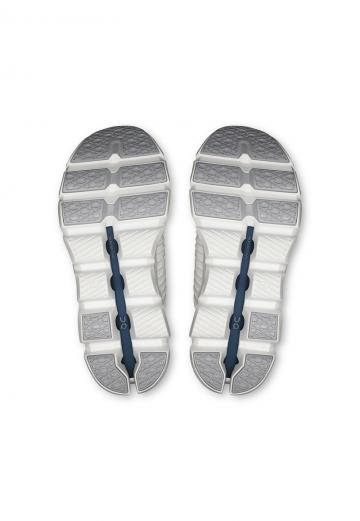 Кеды без шнуровки