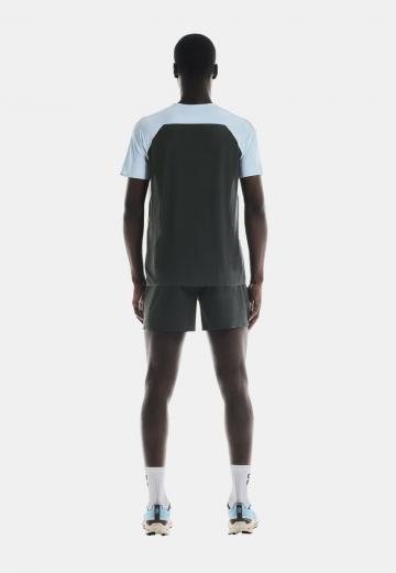 Спортивная майка