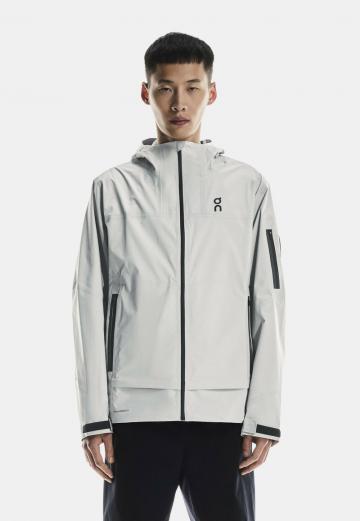 Куртка-дождевик