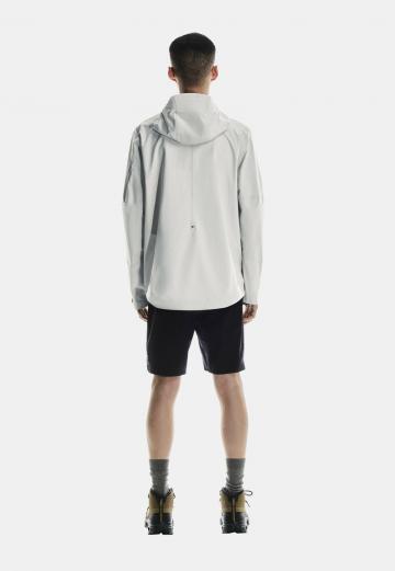 Куртка-дождевик