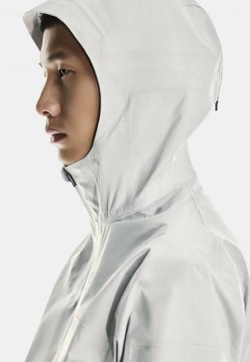 Куртка-дождевик