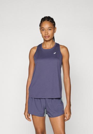 Длинный топ