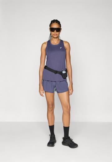 Длинный топ