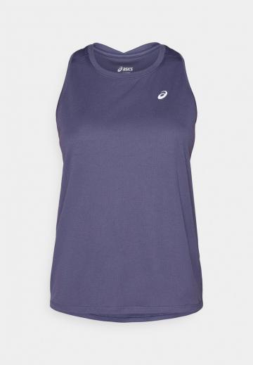 Длинный топ