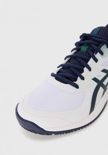 Теннисные кроссовки