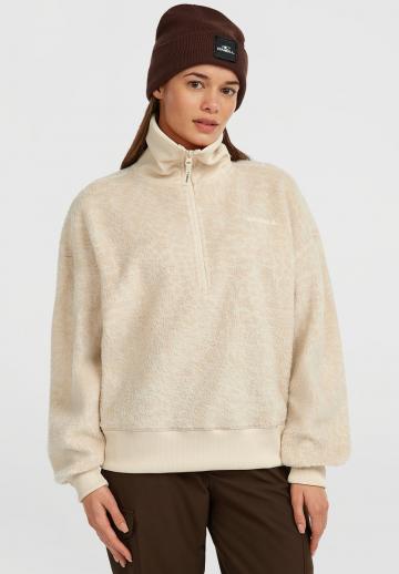 Флисовая куртка