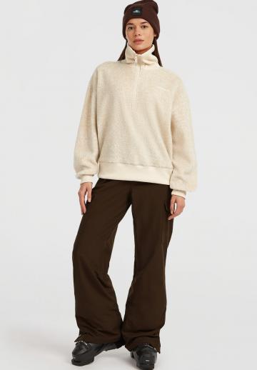 Флисовая куртка