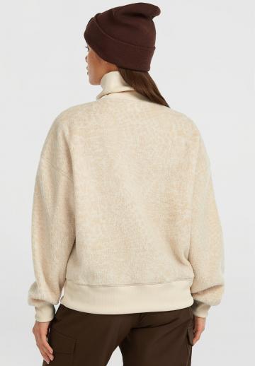 Флисовая куртка