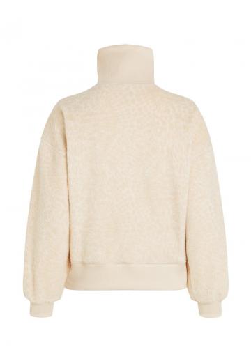 Флисовая куртка