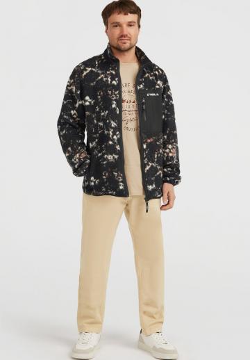 Флисовая куртка