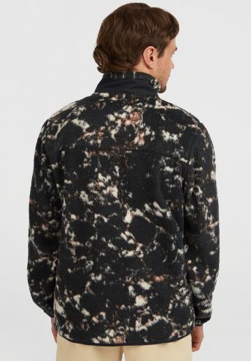 Флисовая куртка