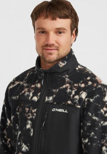 Флисовая куртка