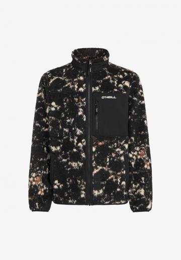 Флисовая куртка