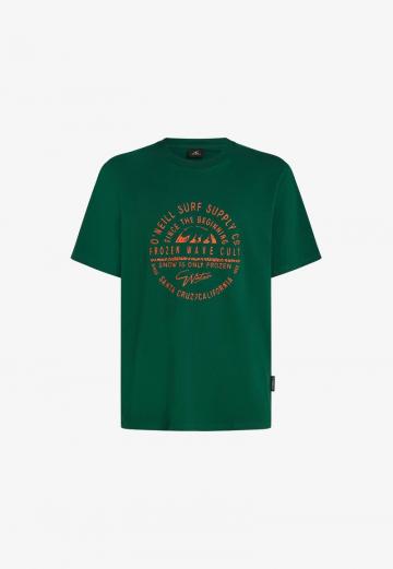 Спортивная майка