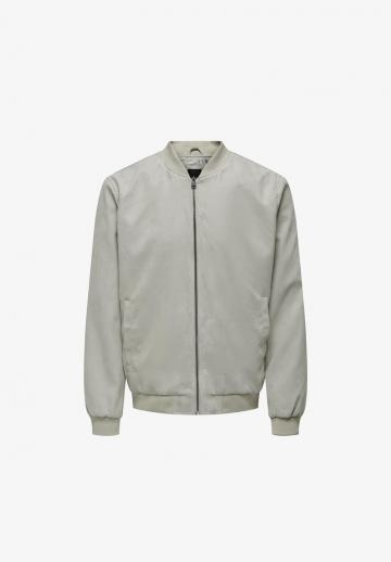 Куртка бомбер