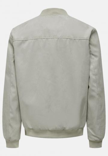 Куртка бомбер
