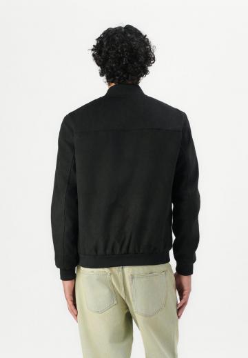 Куртка бомбер