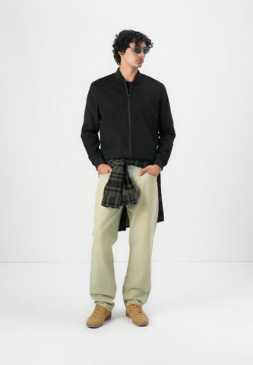 Куртка бомбер