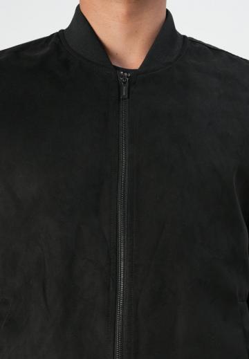 Куртка бомбер