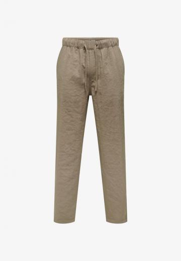 Спортивные штаны