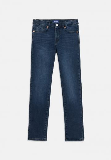 Джинсы
