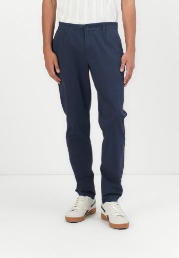 Вельветовые брюки