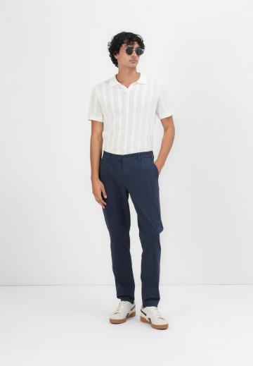 Вельветовые брюки