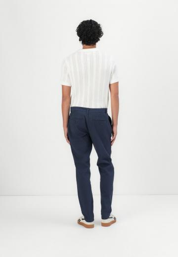 Вельветовые брюки