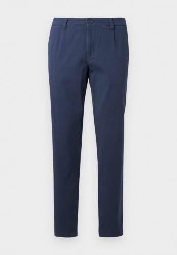 Вельветовые брюки